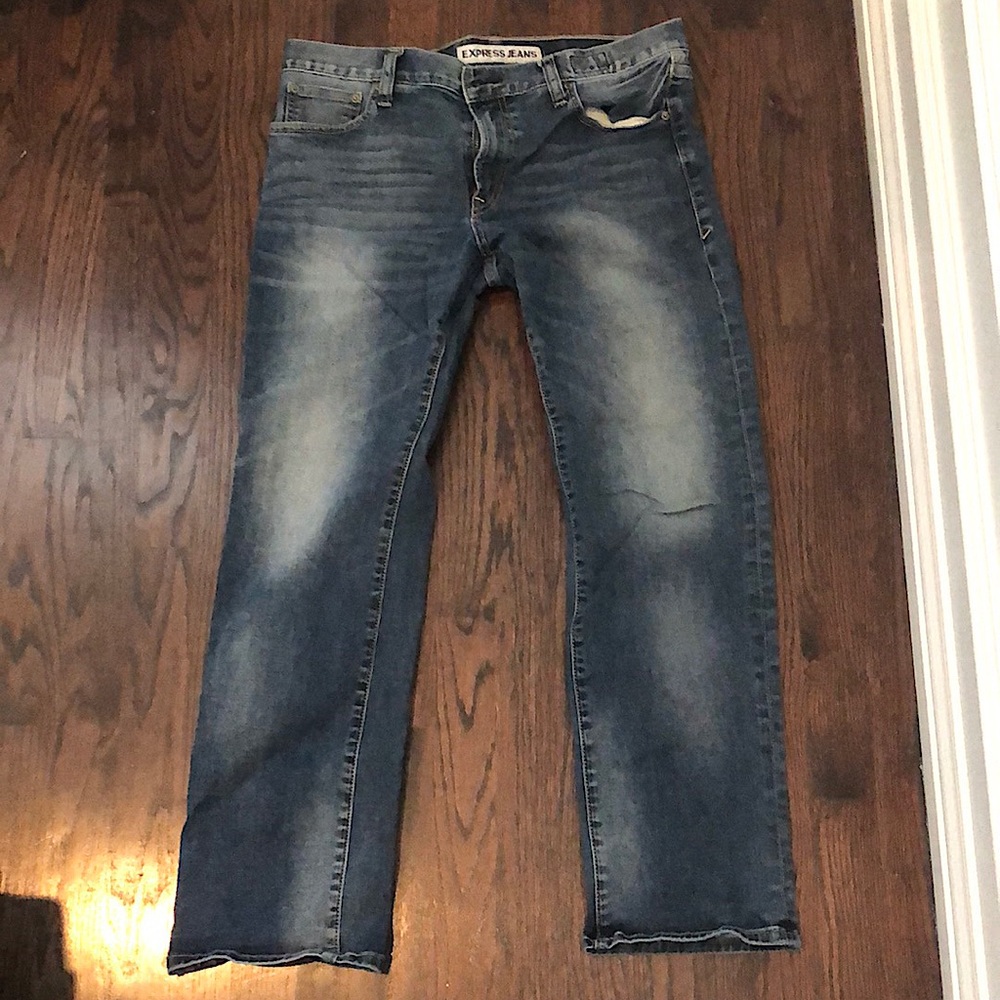 Men’s Express Jeans size 32x30